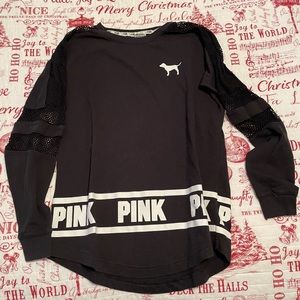 VS Pink Sweatshirt